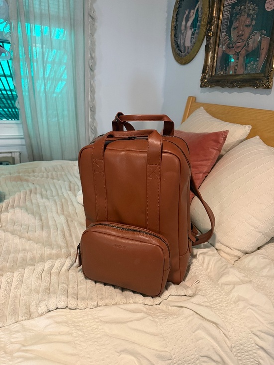 Monos Handbags - Monos Metro Backpack